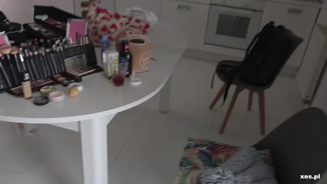 Preview of XES Rose BTS POLISH XXX